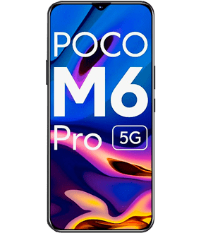 Замена стекла Xiaomi  Poco M6 Pro